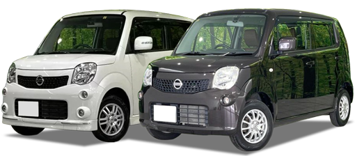 SS1 モコ等